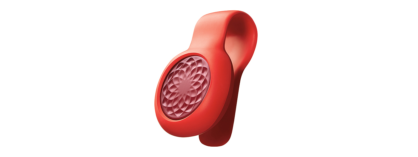 Jawbone UP MOVE，intelligence，Wearable device，Digital，