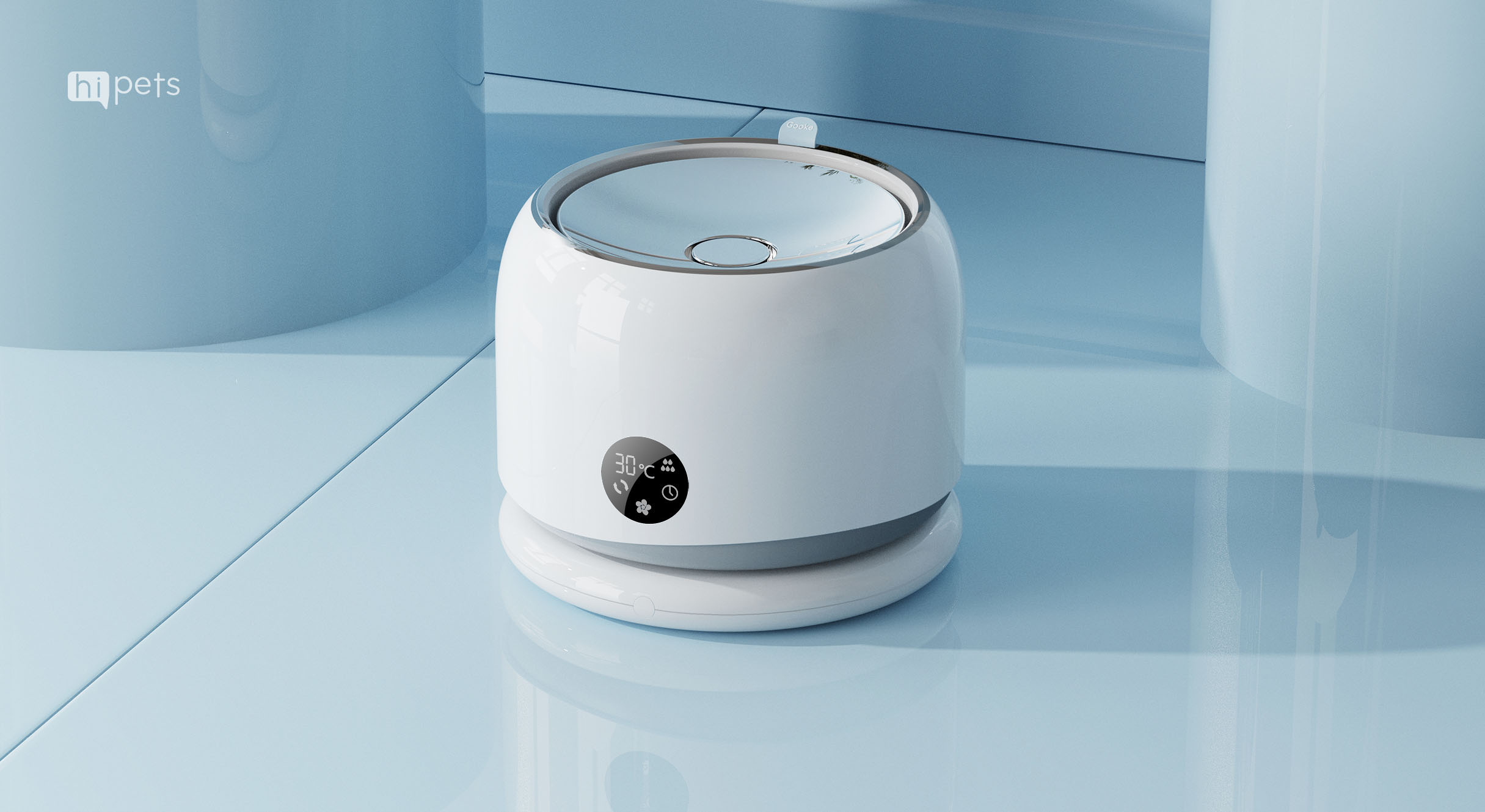 Pet water dispenser，Pet product design，Pets，