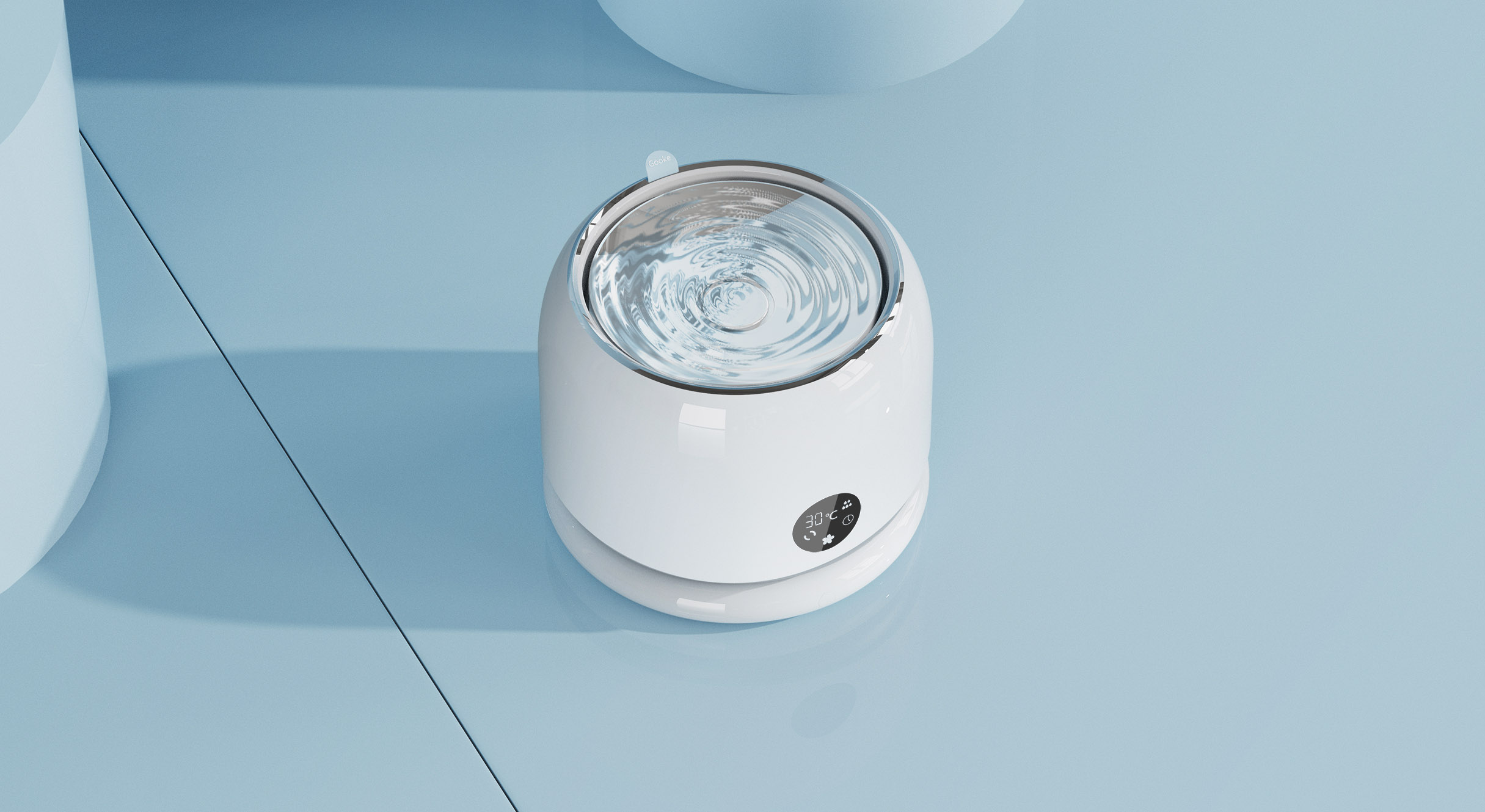 Pet water dispenser，Pet product design，Pets，