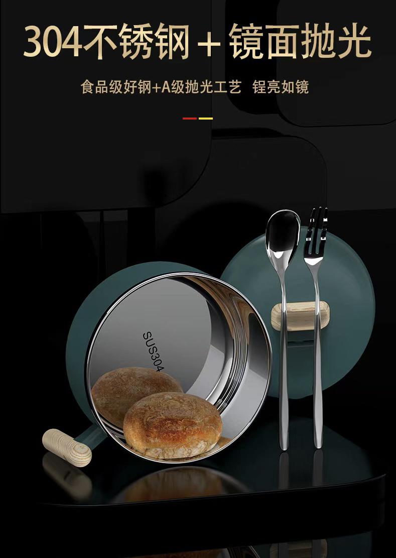 Log wind，Simplicity，Lunch box，Instant noodles bowl，