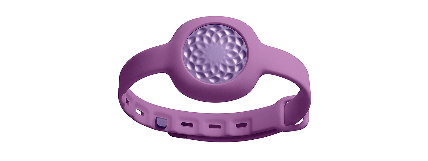 Jawbone UP MOVE，intelligence，Wearable device，Digital，