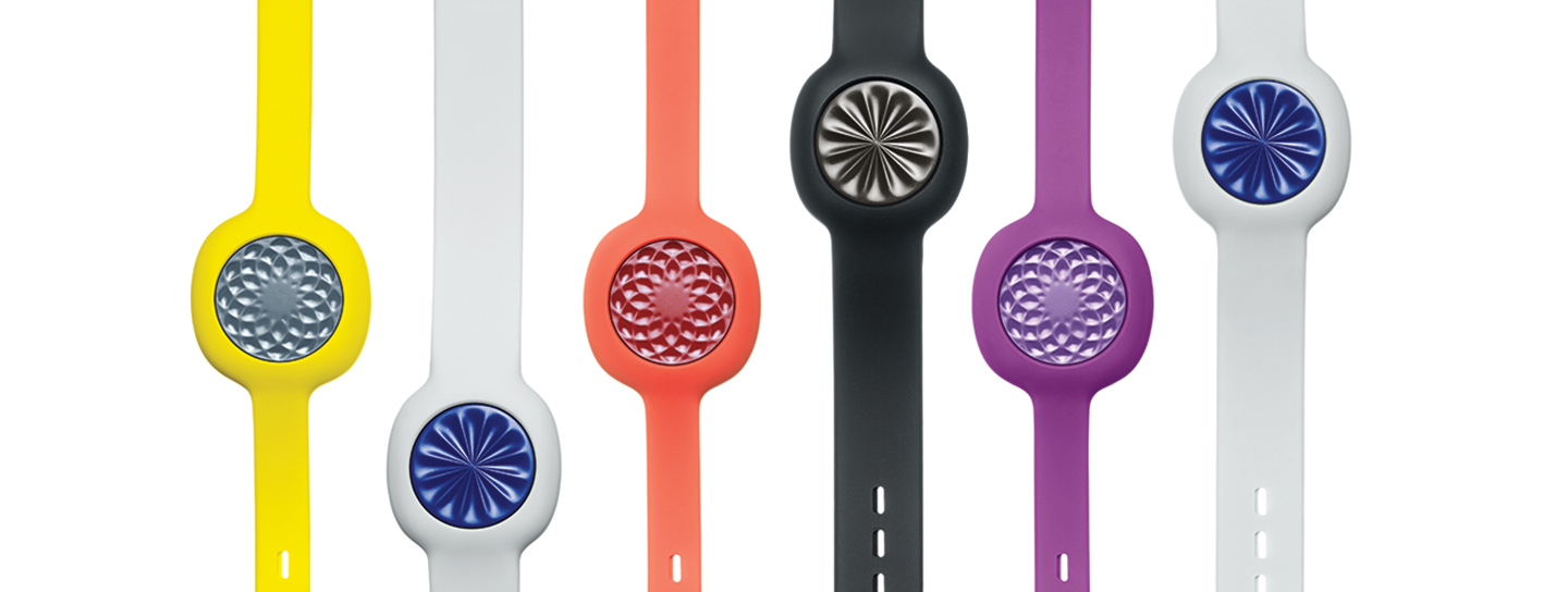Jawbone UP MOVE，intelligence，Wearable device，Digital，