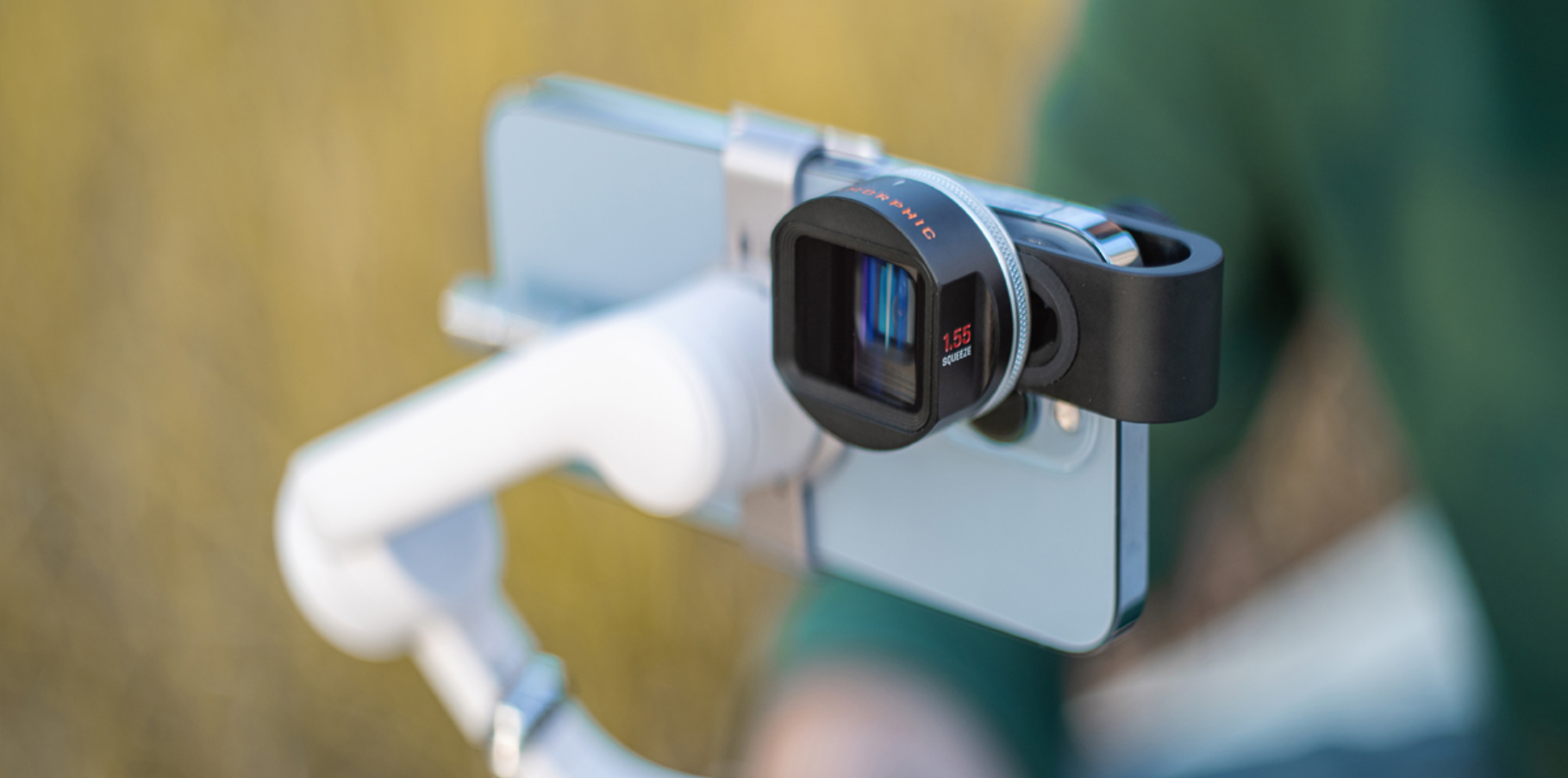 Mobile phone lens，Movie frame，Dream drawing，Quick release bayonet，