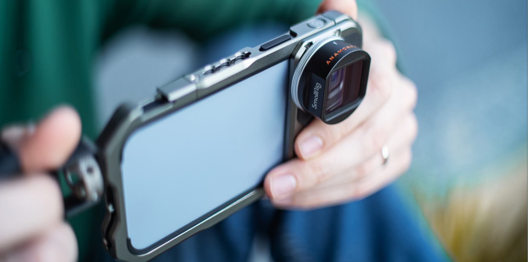 Mobile phone lens，Movie frame，Dream drawing，Quick release bayonet，