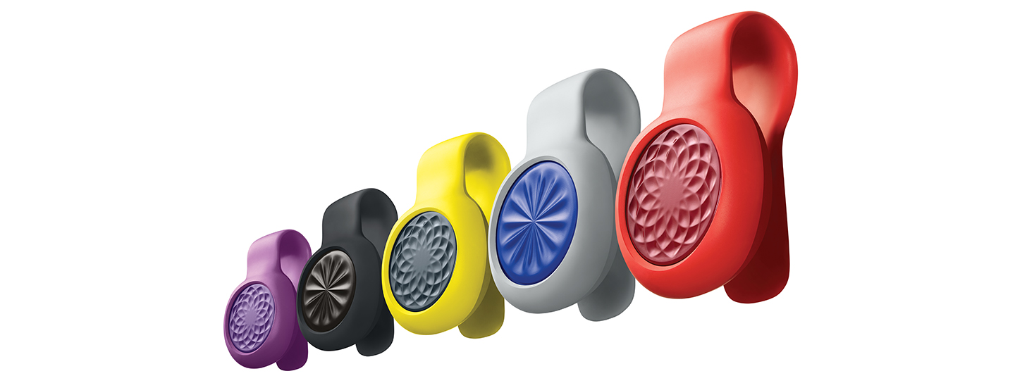 Jawbone UP MOVE，intelligence，Wearable device，Digital，