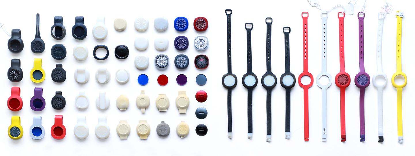 Jawbone UP MOVE，intelligence，Wearable device，Digital，