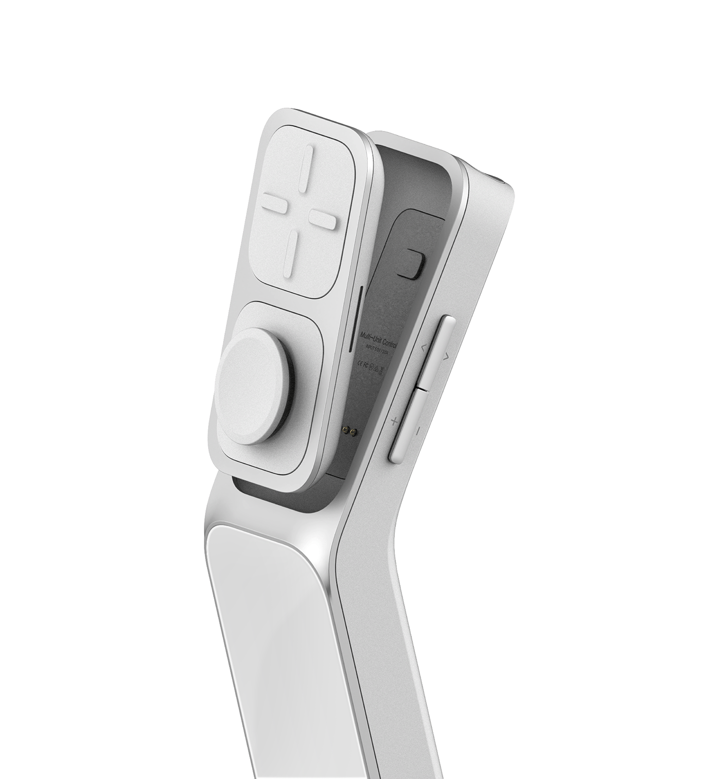 controller，vr，modularization，Folding type，Ergonomics，