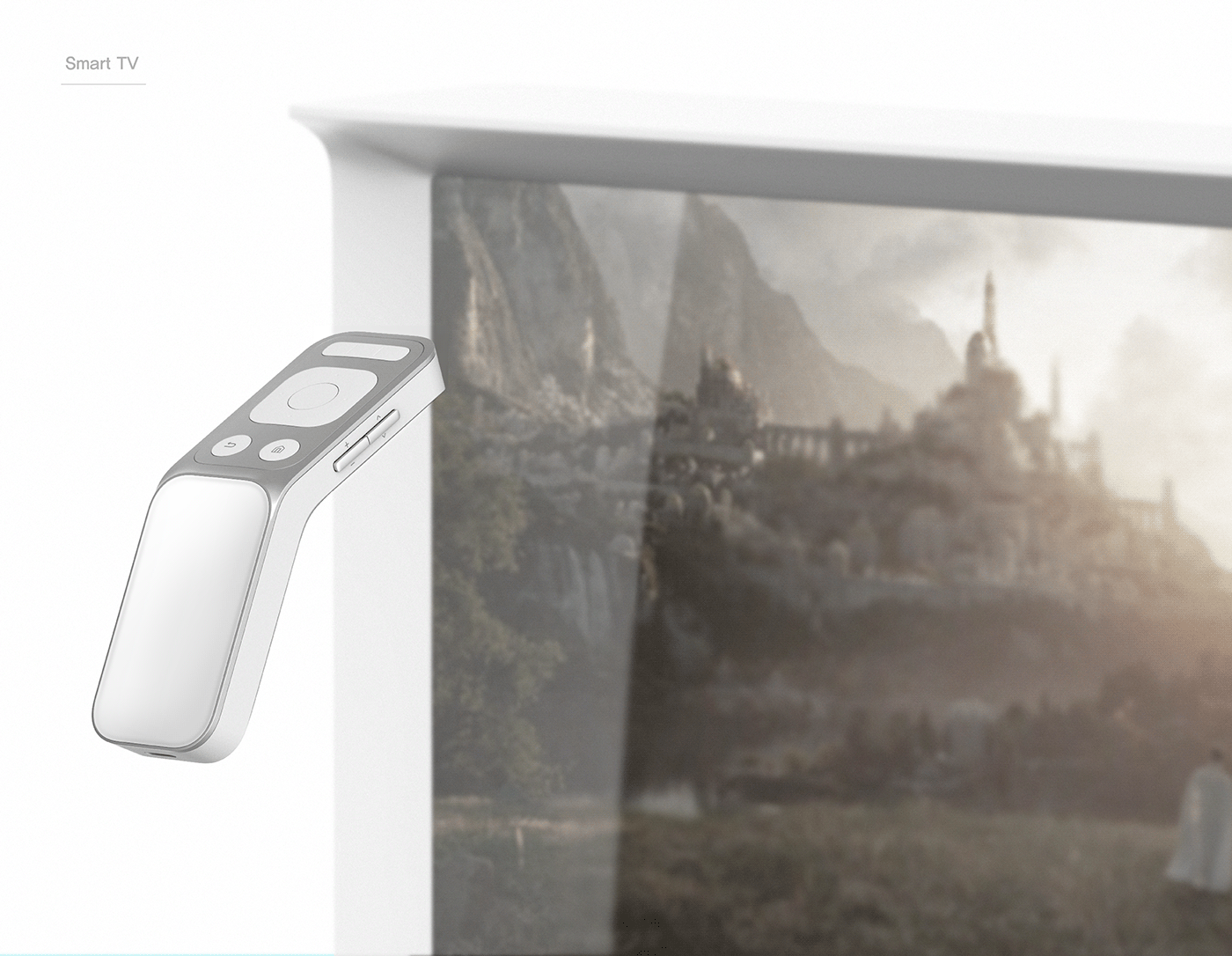 controller，vr，modularization，Folding type，Ergonomics，