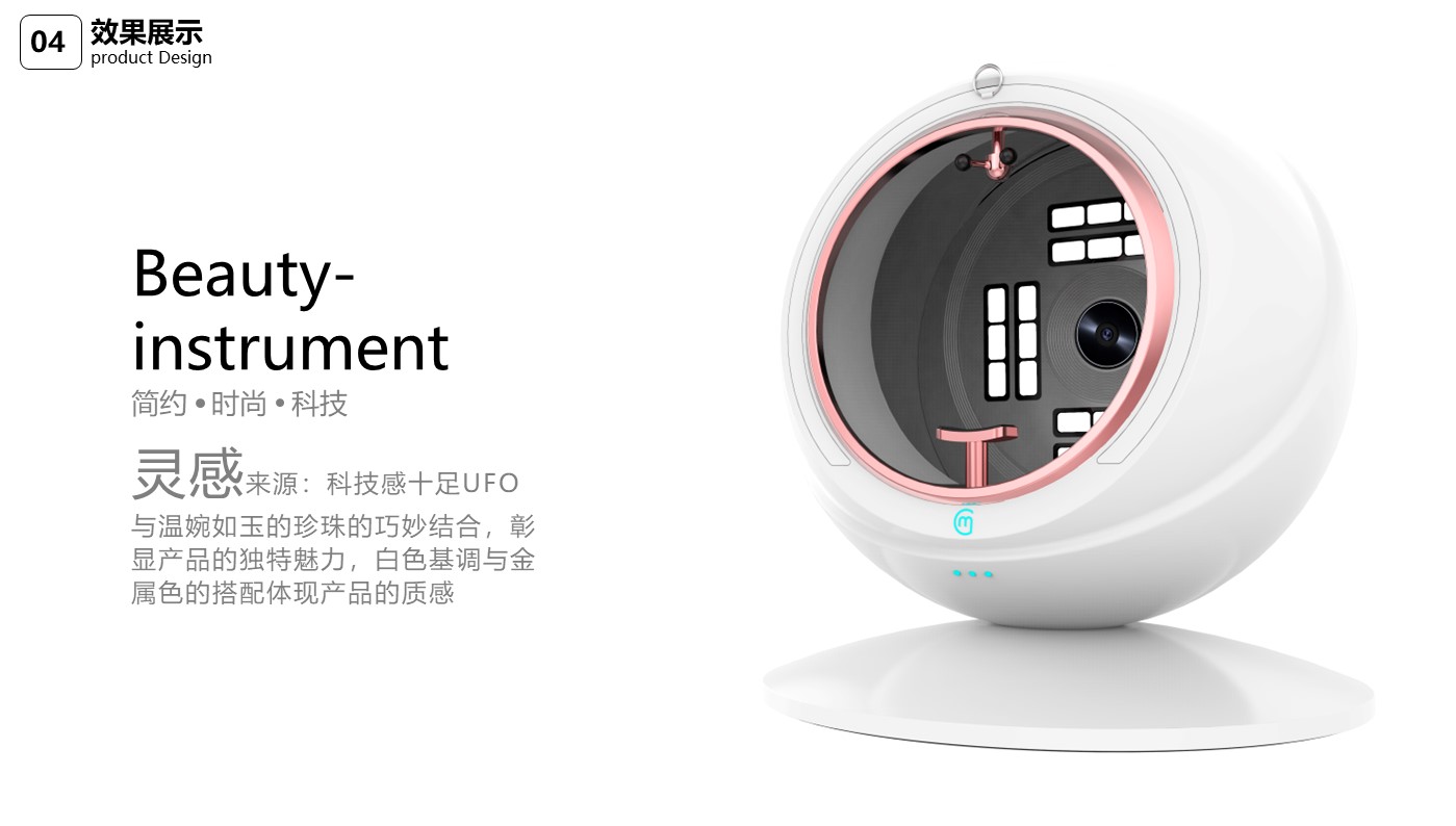 Old objects from a few years ago, take them out and meet the light ~，