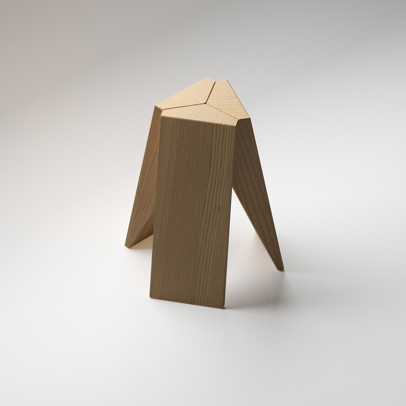 Side table，wooden ，Simplicity，
