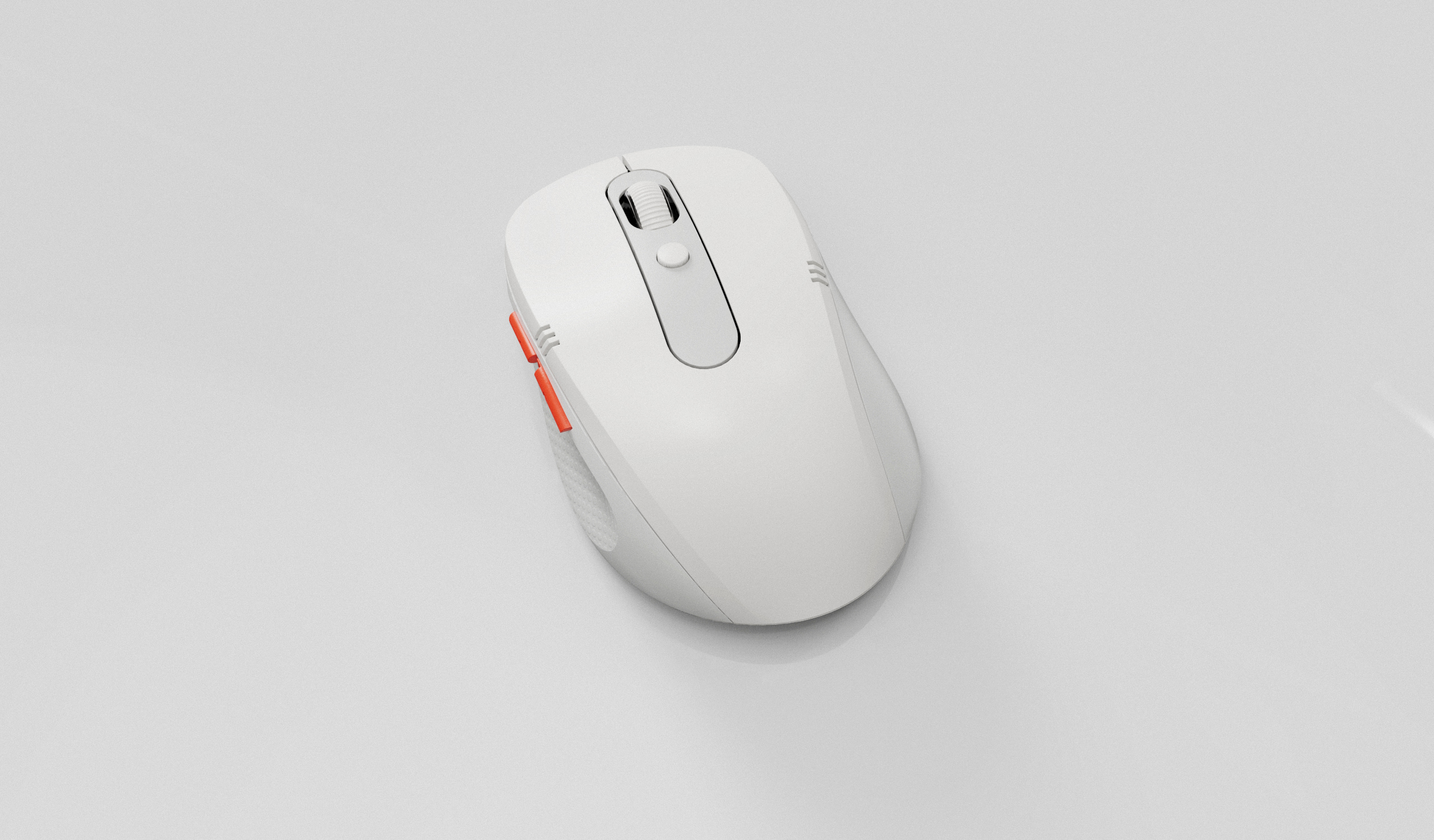 mouse，keyshot，