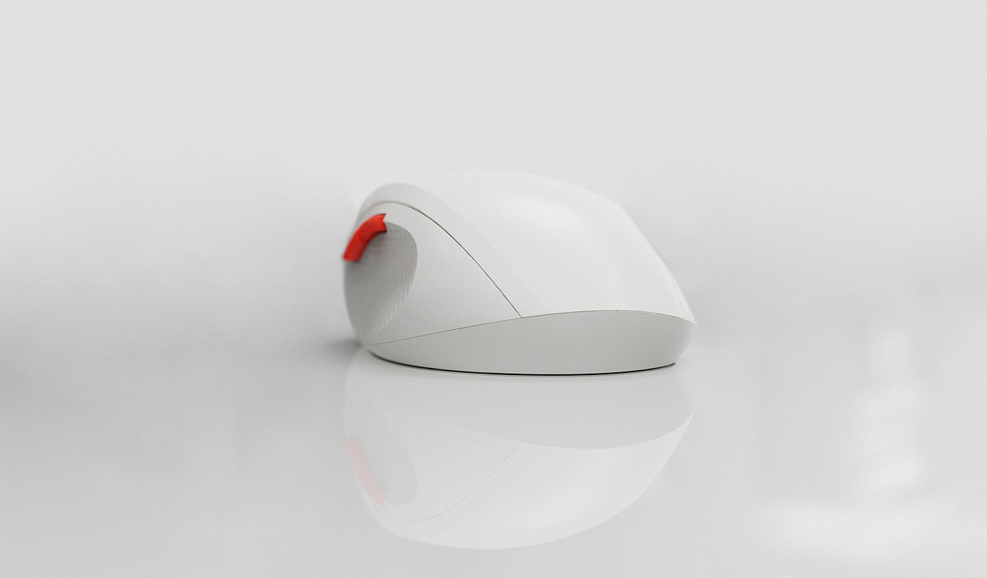 mouse，keyshot，