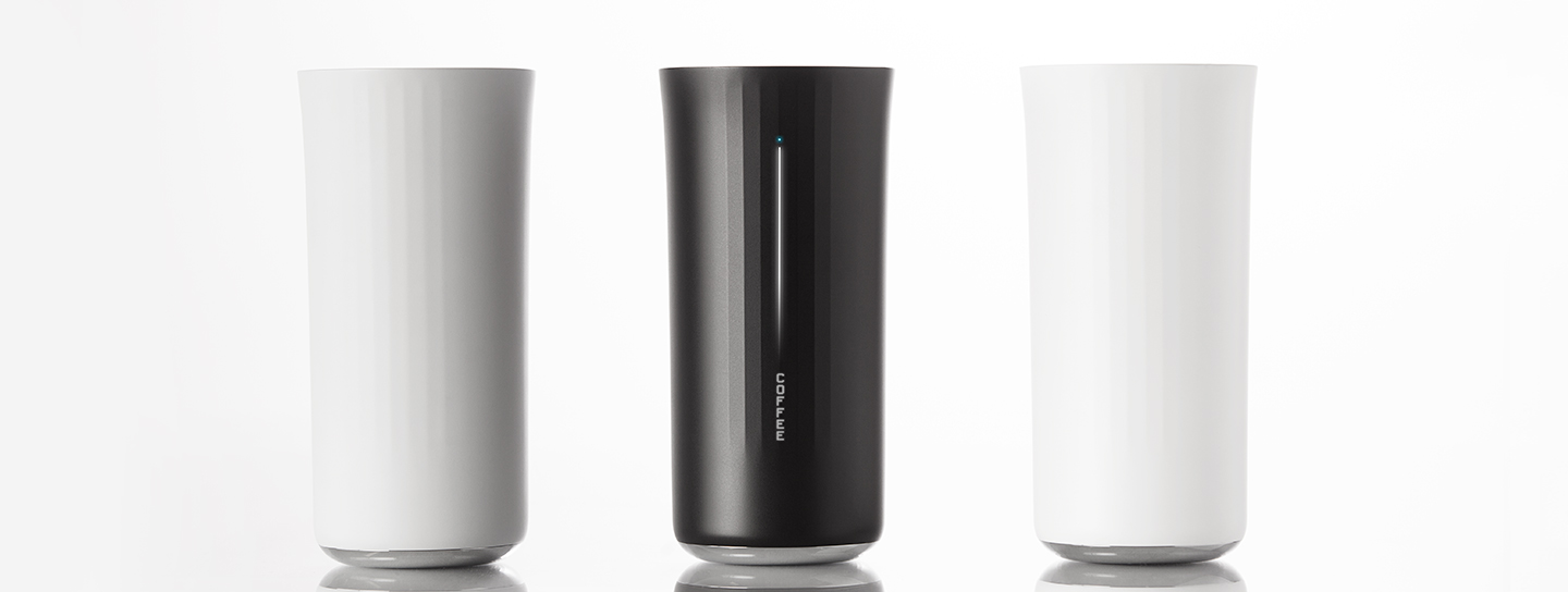 Vessyl，intelligence，Water cup，product design，