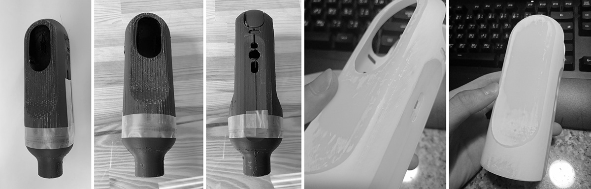 Jaundice meter，medical care，children，