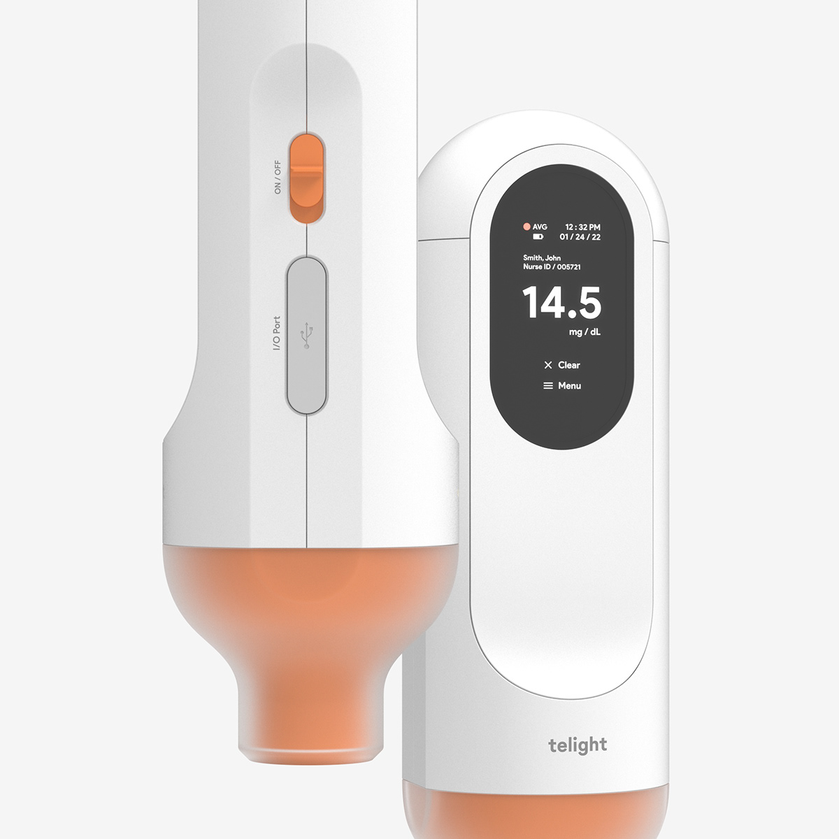 Jaundice meter，medical care，children，