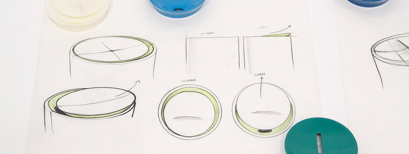 Vessyl，intelligence，Water cup，product design，