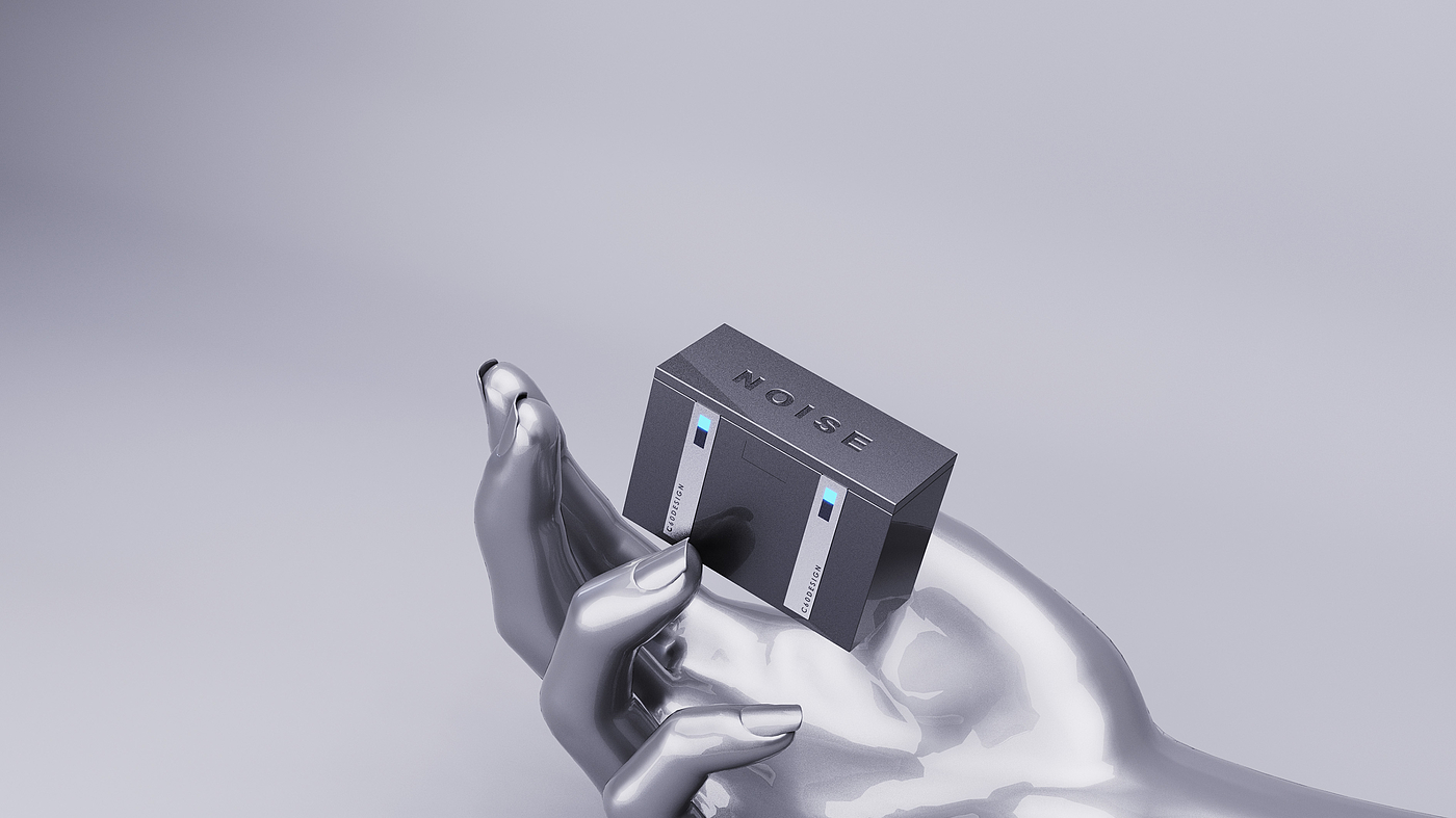 block，headset，tws，Bluetooth，C60，Chu Chu Chu，science and technology，future，