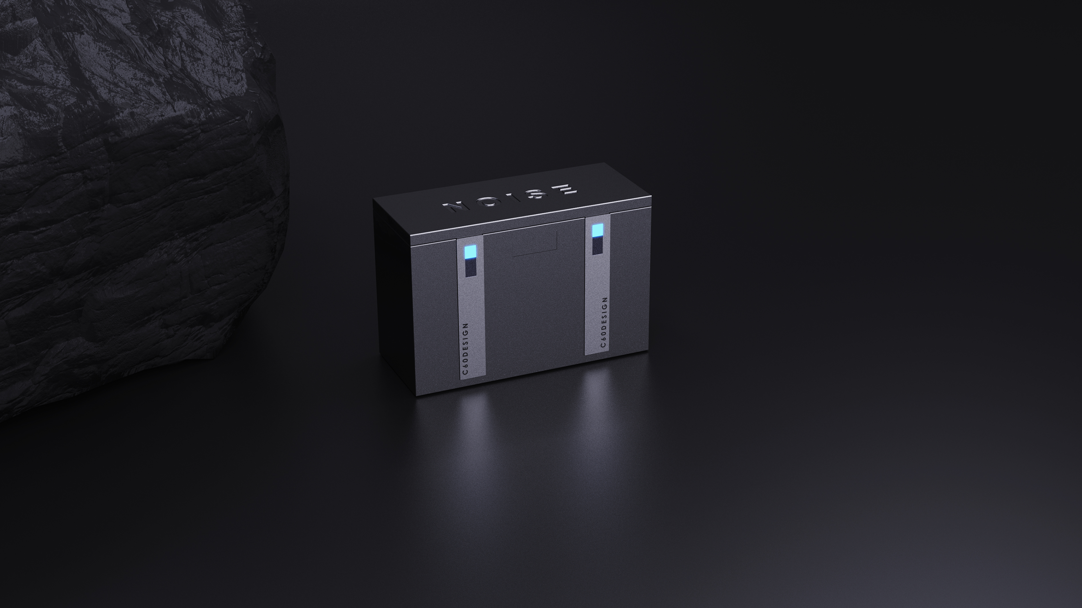 block，headset，tws，Bluetooth，C60，Chu Chu Chu，science and technology，future，