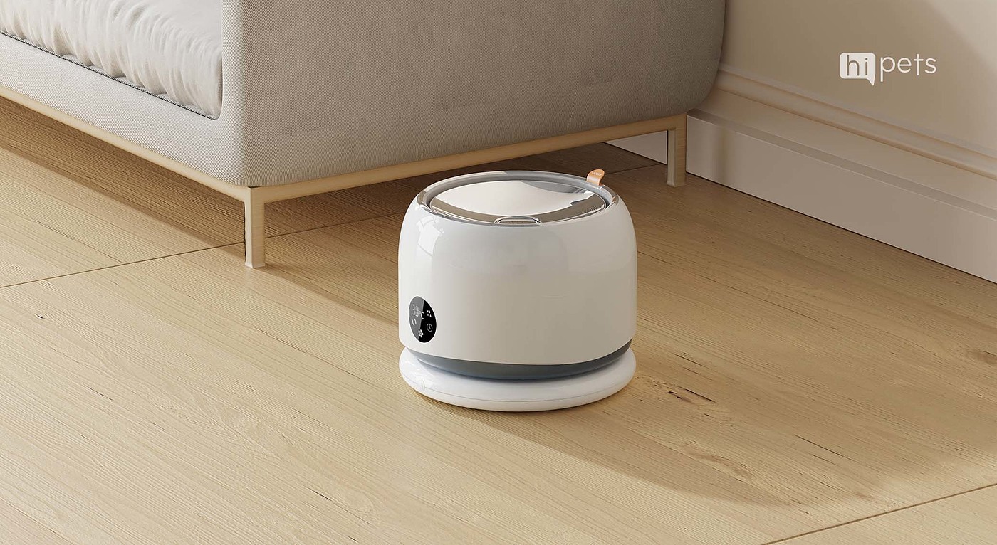 Pet water dispenser，Pet product design，Pets，