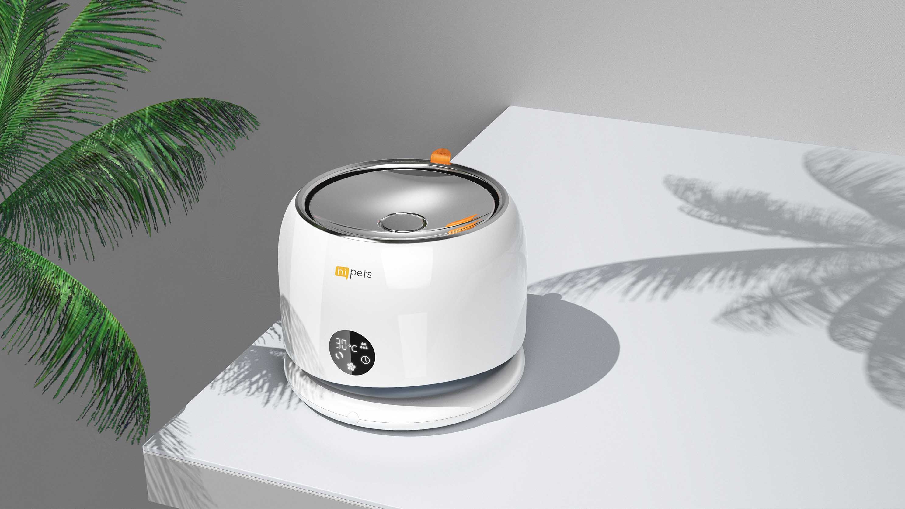 Pet water dispenser，Pet product design，Pets，