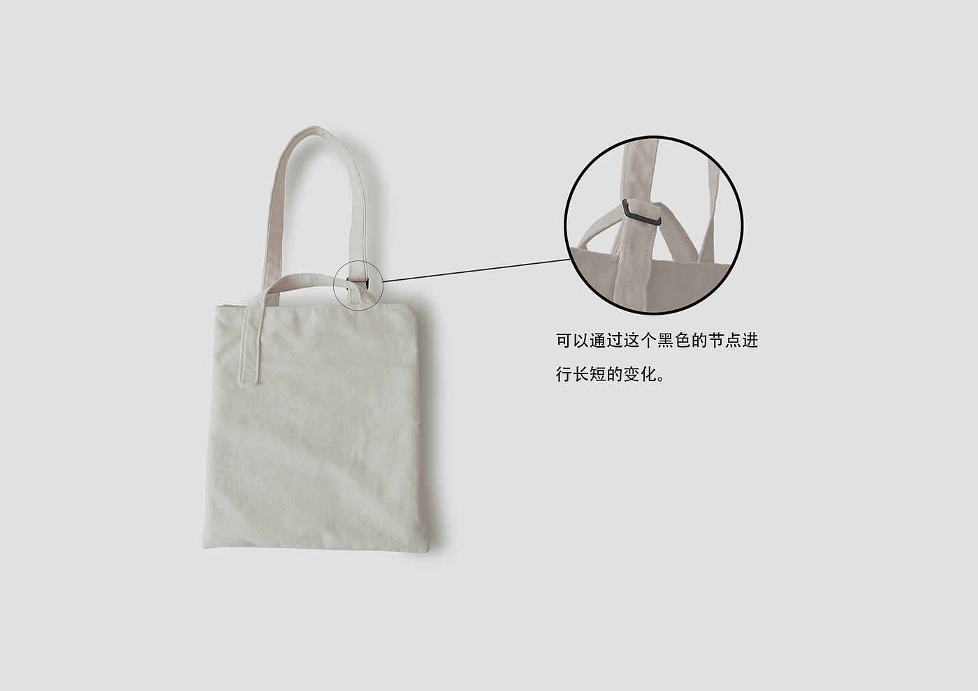 handbag，Shopping bag，sustainable，Long and short，canvas，love，HILL，