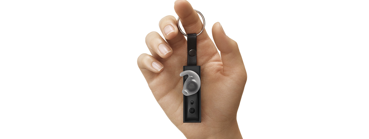Jawbone ERA，Bluetooth headset，Digital，product design，
