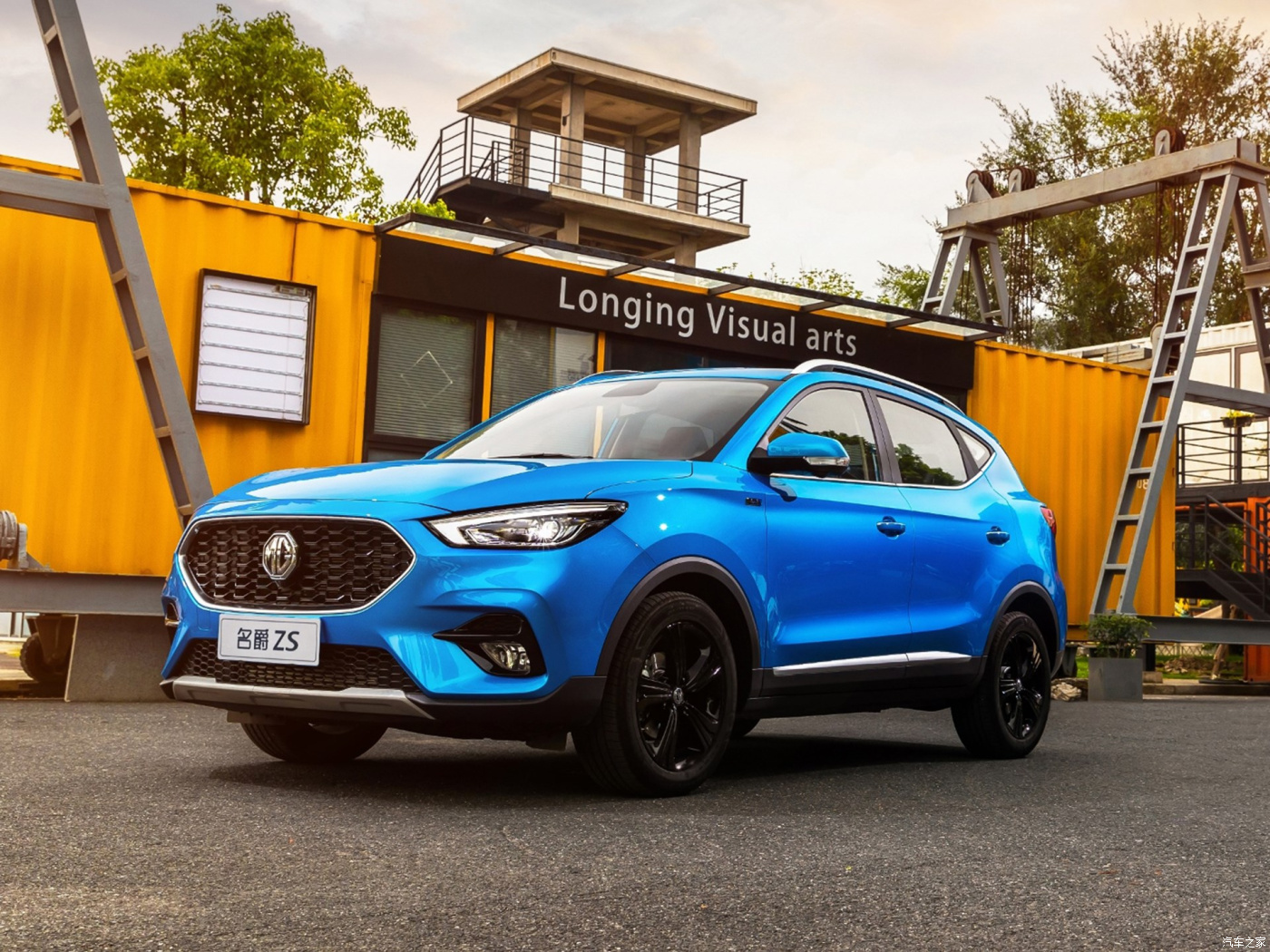 Nobility，mg，ZS，suv，doodle，