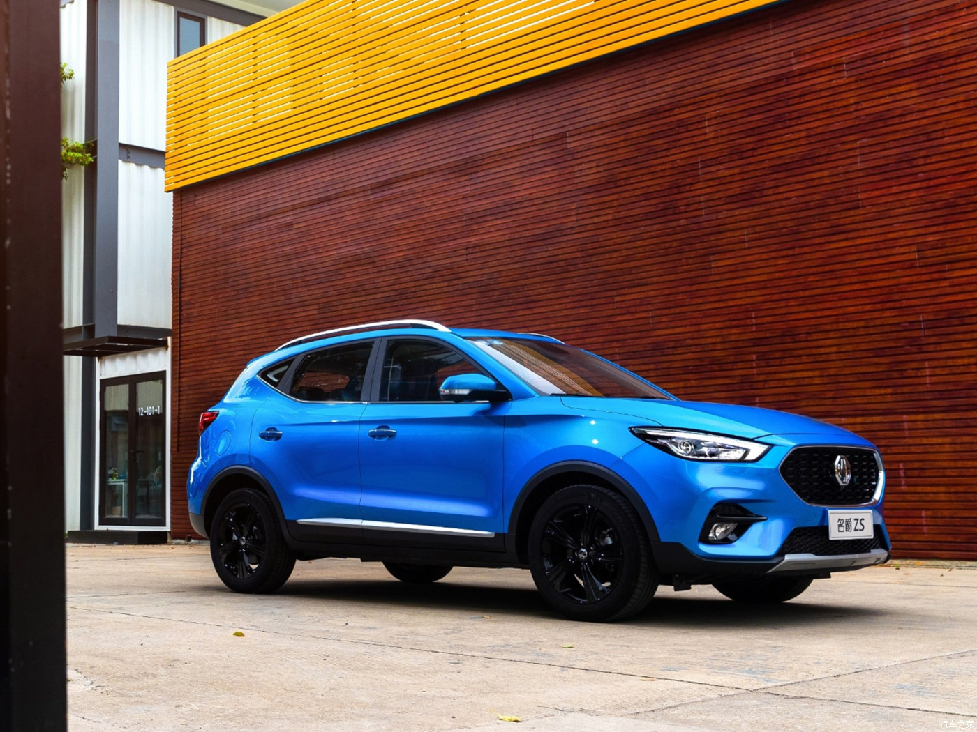 Nobility，mg，ZS，suv，doodle，