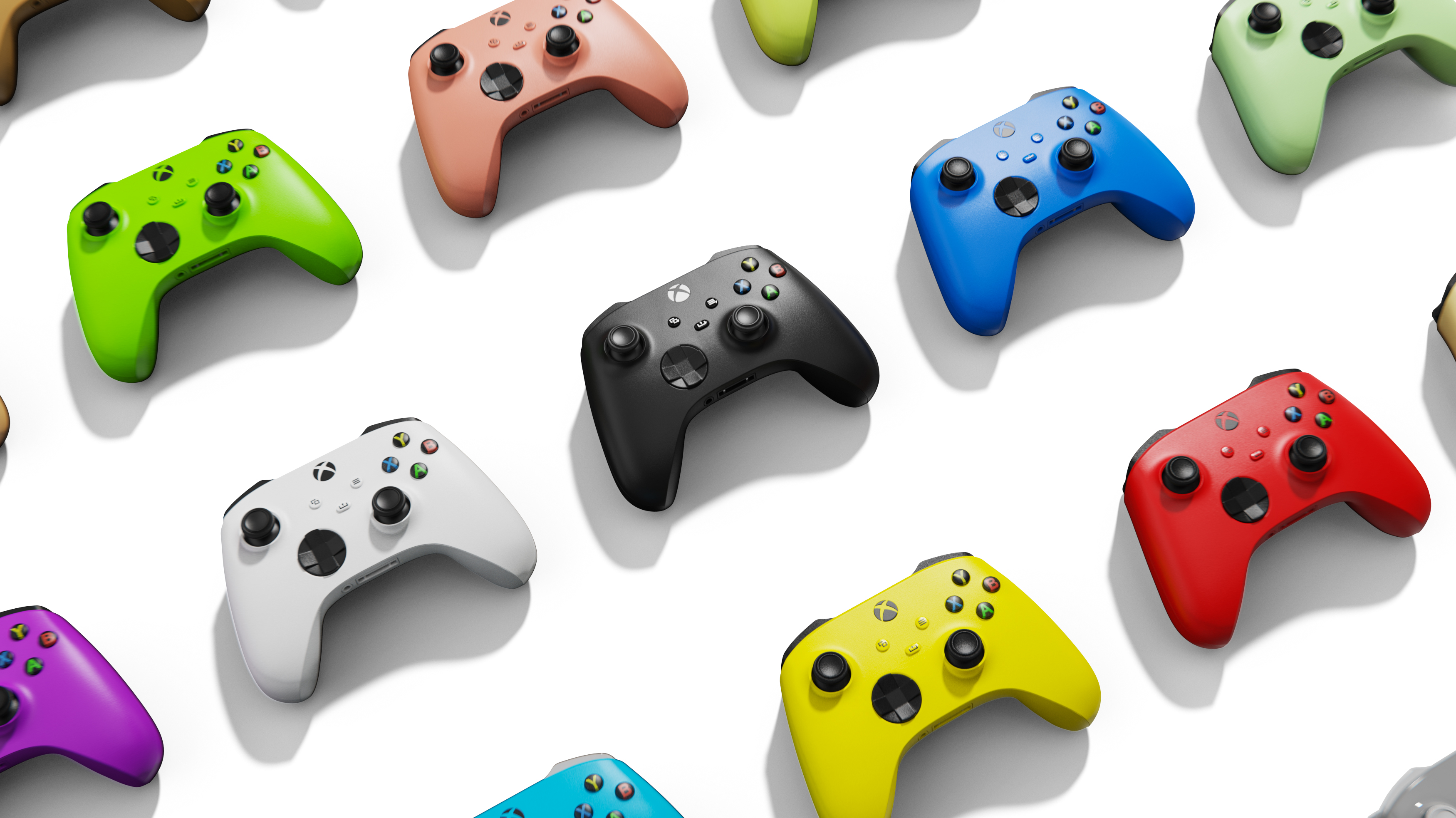 industrial design，Kyeshot rendering，Product rendering，photoshop，Ranger handle，xbox，Scene rendering，Electronics，