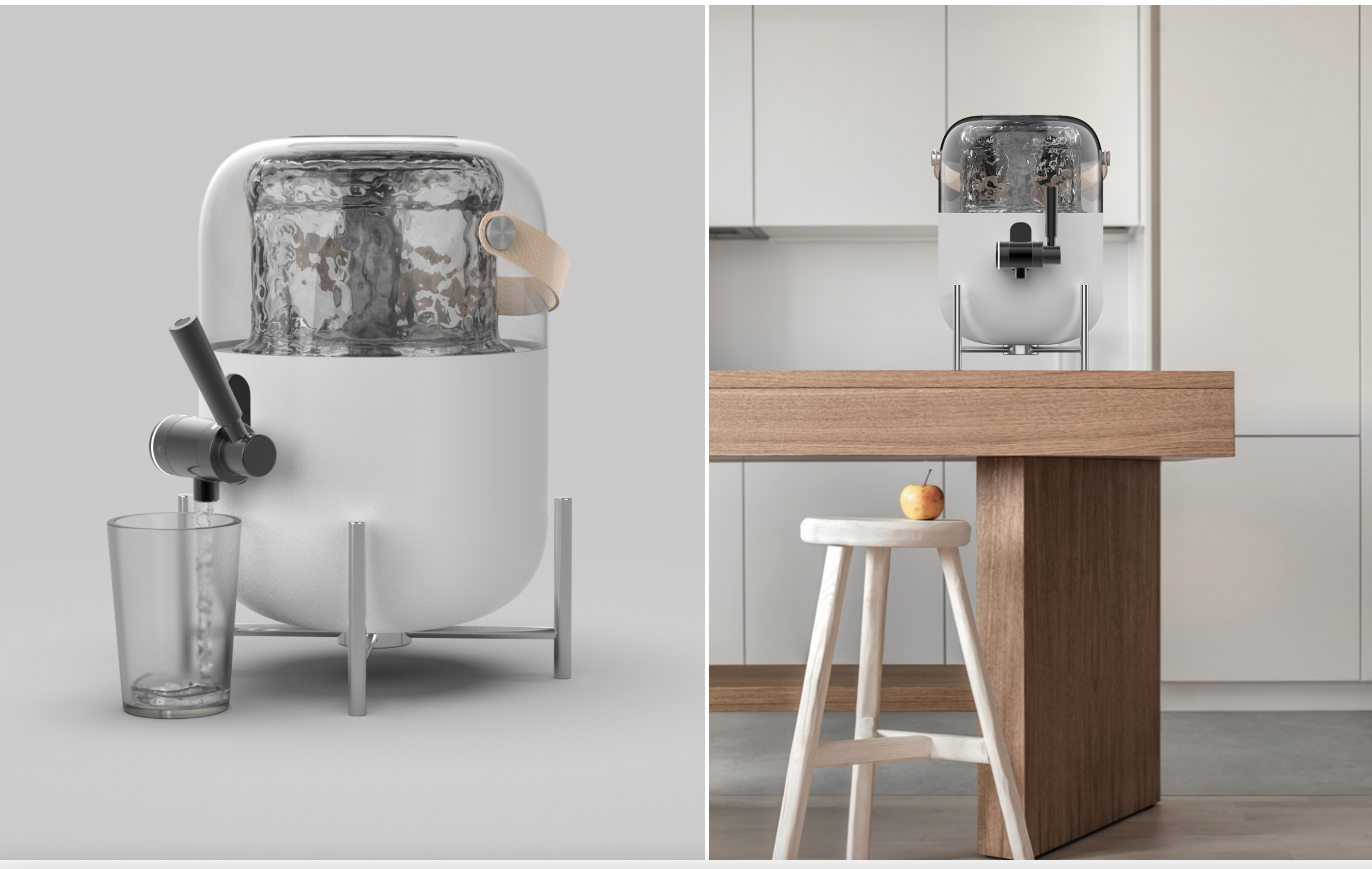 Water dispenser，Water purifier，water，Conley-Gen，