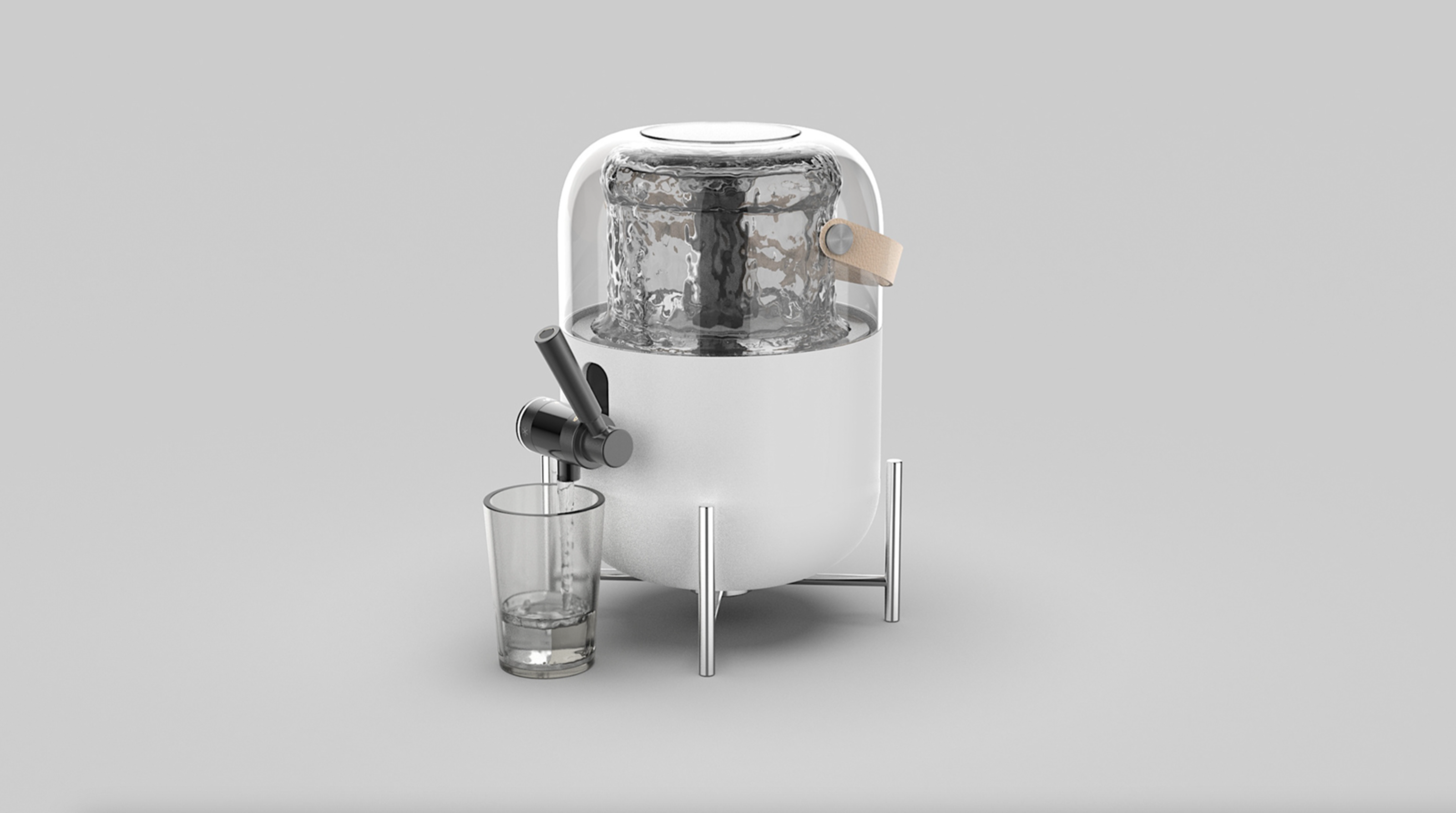 Water dispenser，Water purifier，water，Conley-Gen，