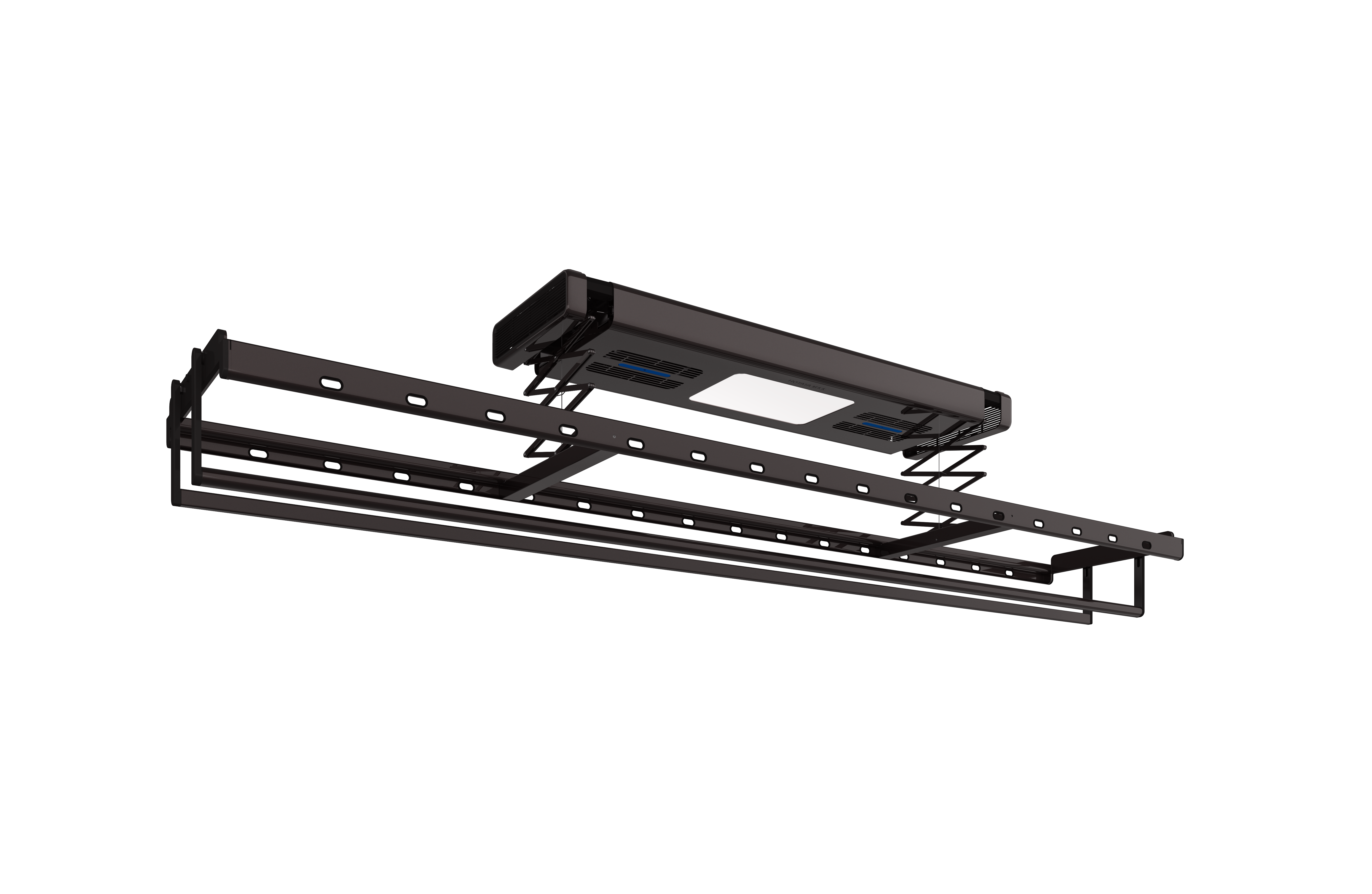 Is the electric clothes dryer easy to use?，Intelligent clothes drying machine，Which brand of intelligent clothes drying machine is good，Electric clothes hanger，