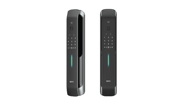 Which brand of smart lock has the best security，Is the smart door lock easy to use，Intelligent lock，Fingerprint lock，