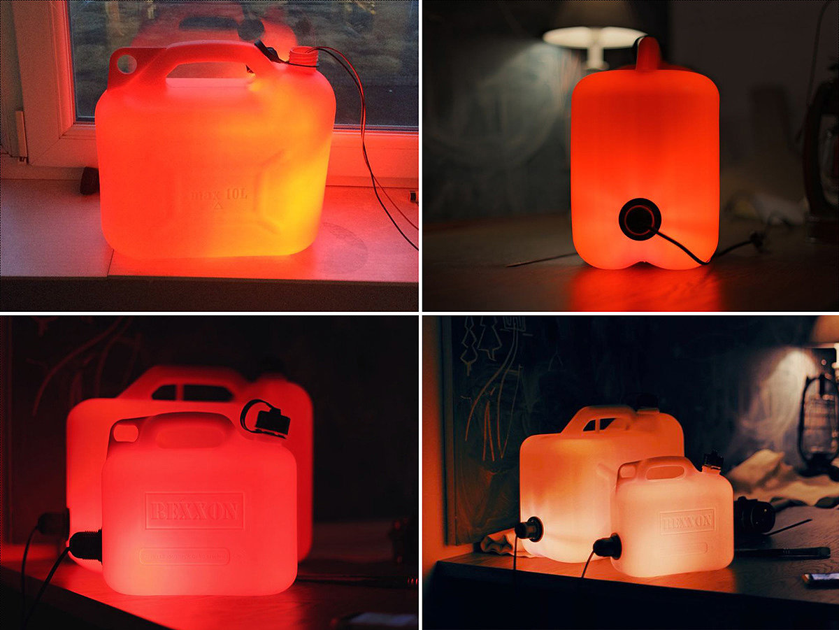 Waterproof lamp，portable，lamps and lanterns，