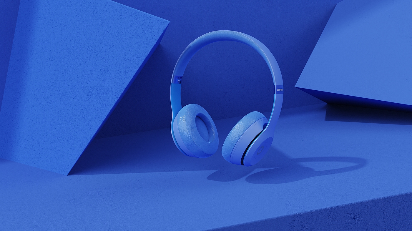 Keyshot9 copy rendering exercise，