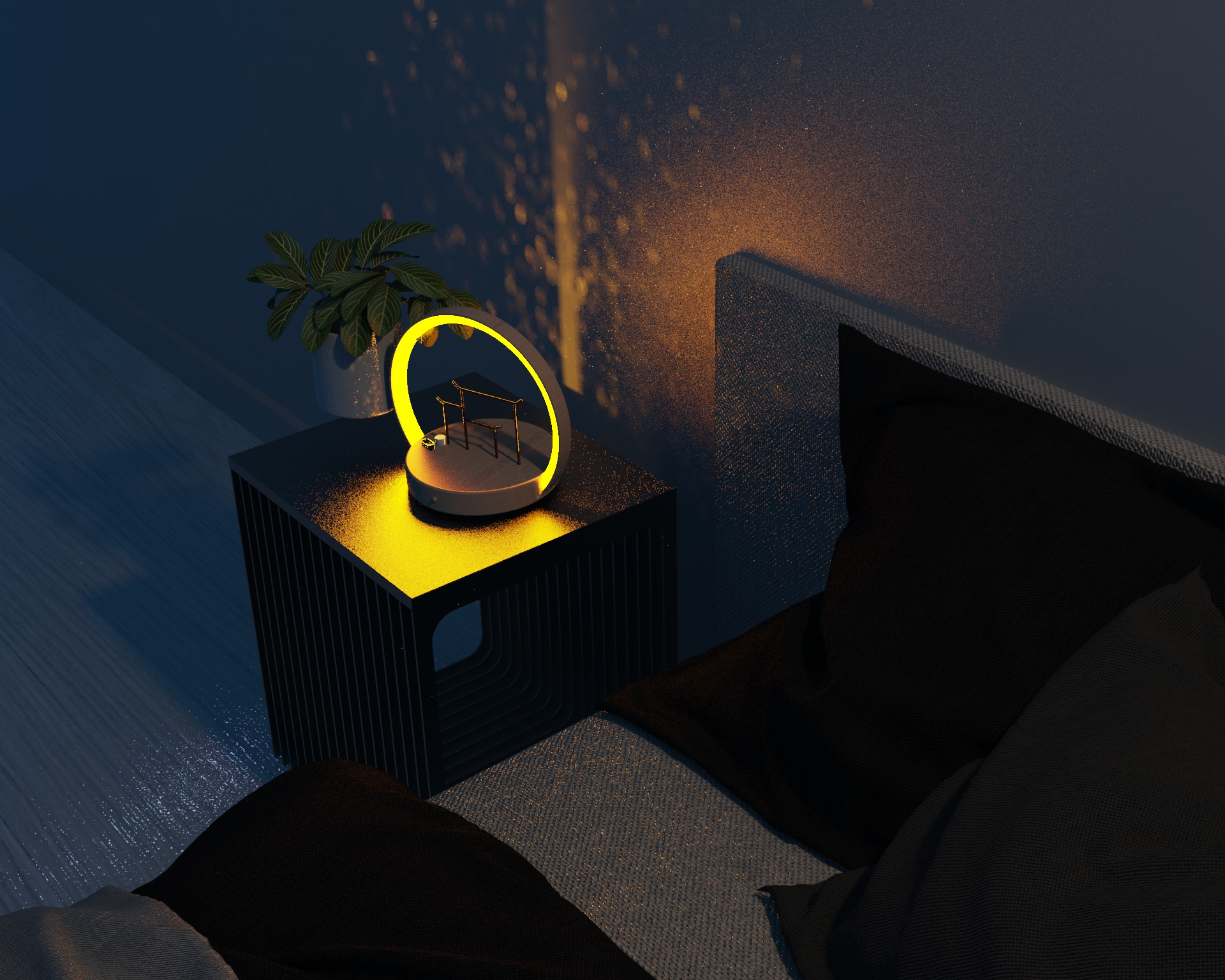 product design，industrial design，Lamp design，Original design，