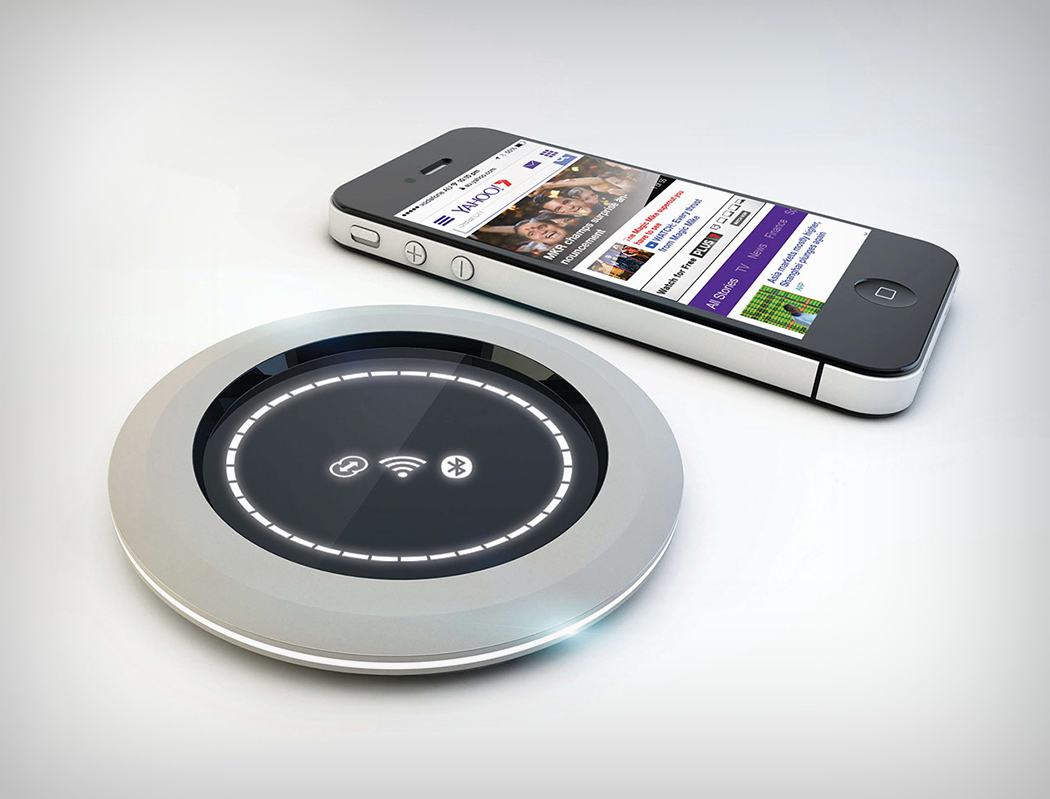 wifi，Router，Li-Fi，