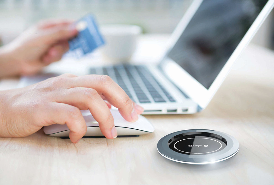 wifi，Router，Li-Fi，