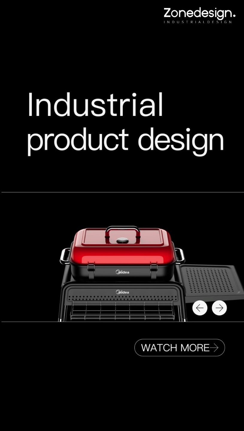 industrial design，Research and Strategy Integration，Planning and product design，Structural design，Three-dimensional animation design，product design，mould design ，Product ODM support，