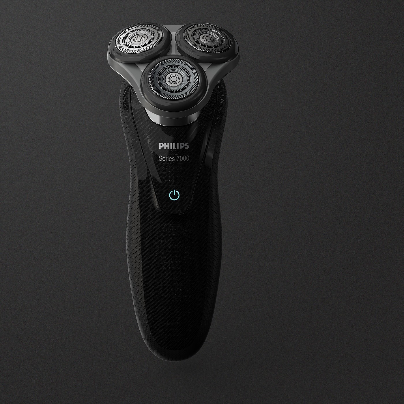 Philips razor，