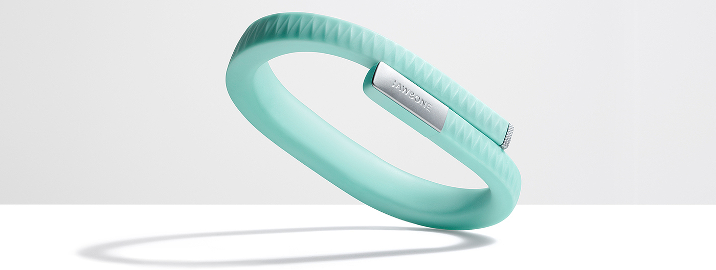 jawbone up24，Smart Bracelet，product design，industrial design，