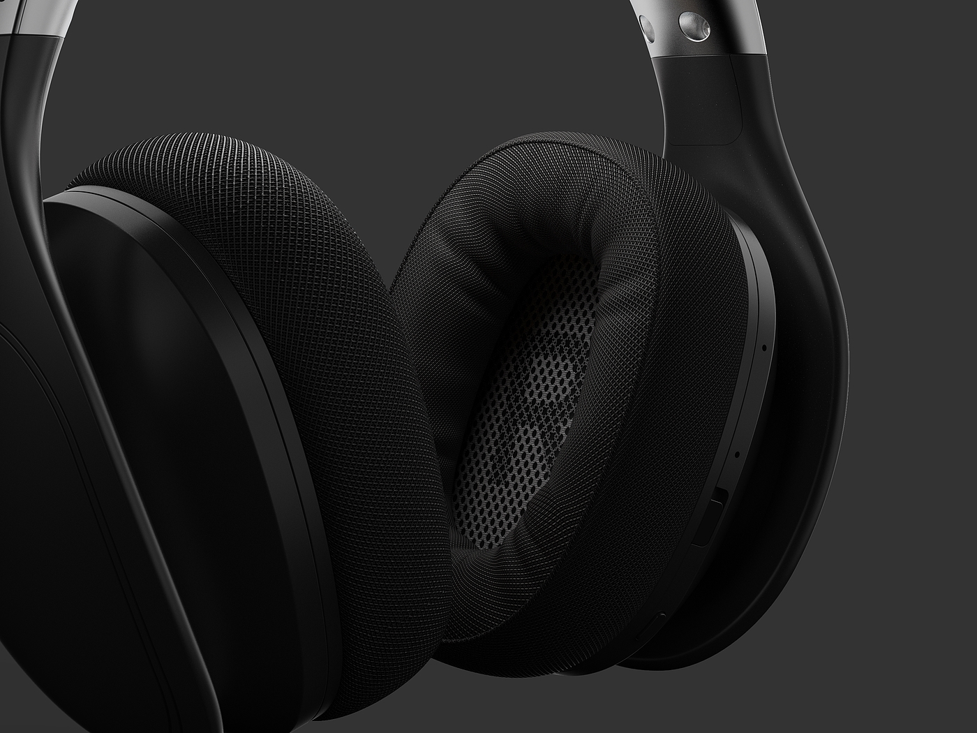 headset，