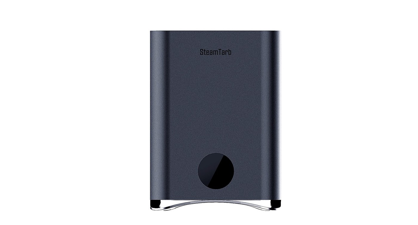 steamtarb加濕器，