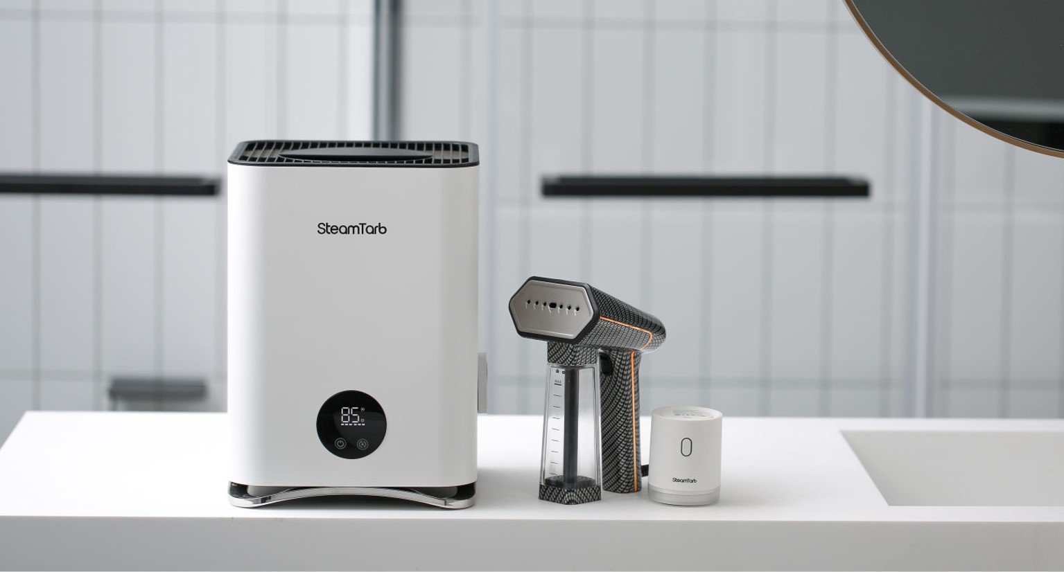 steamtarb humidifier，