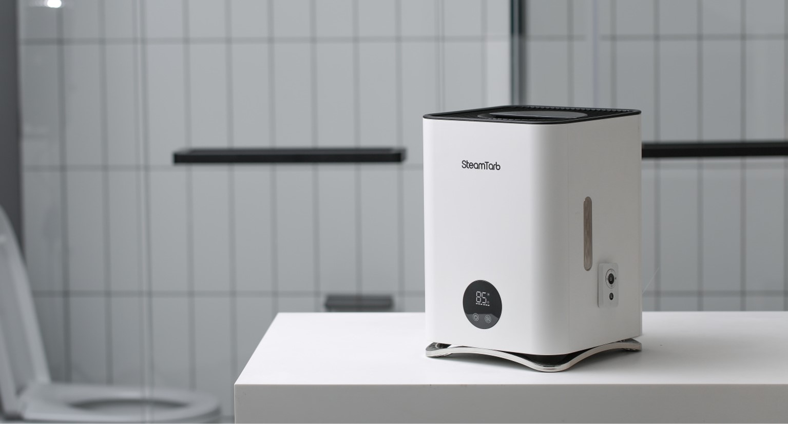 steamtarb humidifier，