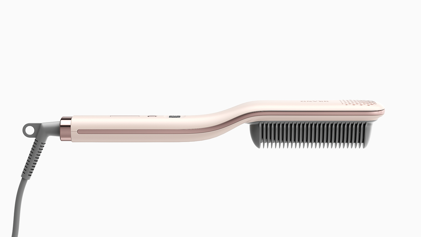 Hairdressing，small home appliances，Personal protective equipment，anion，