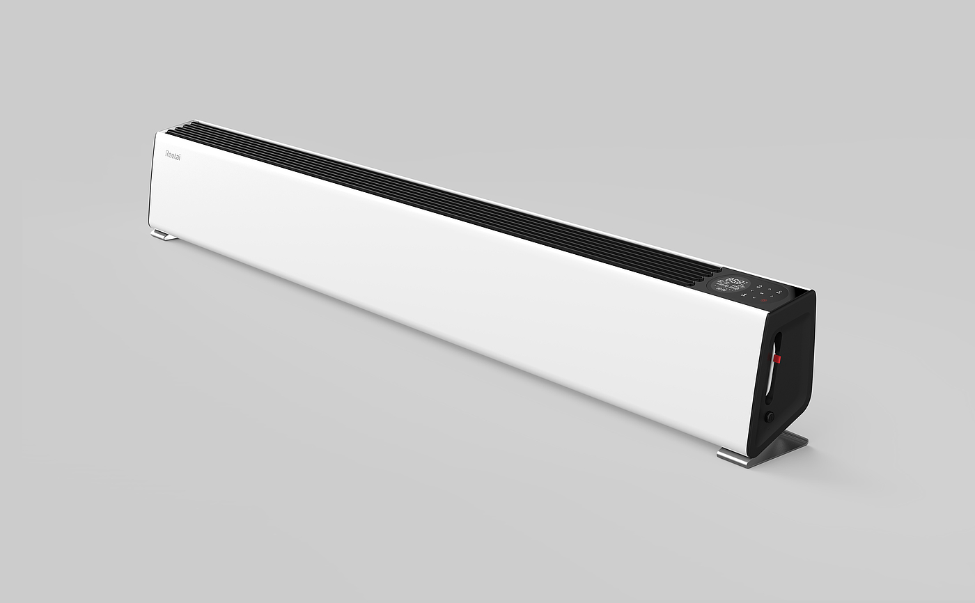 Skirting line，