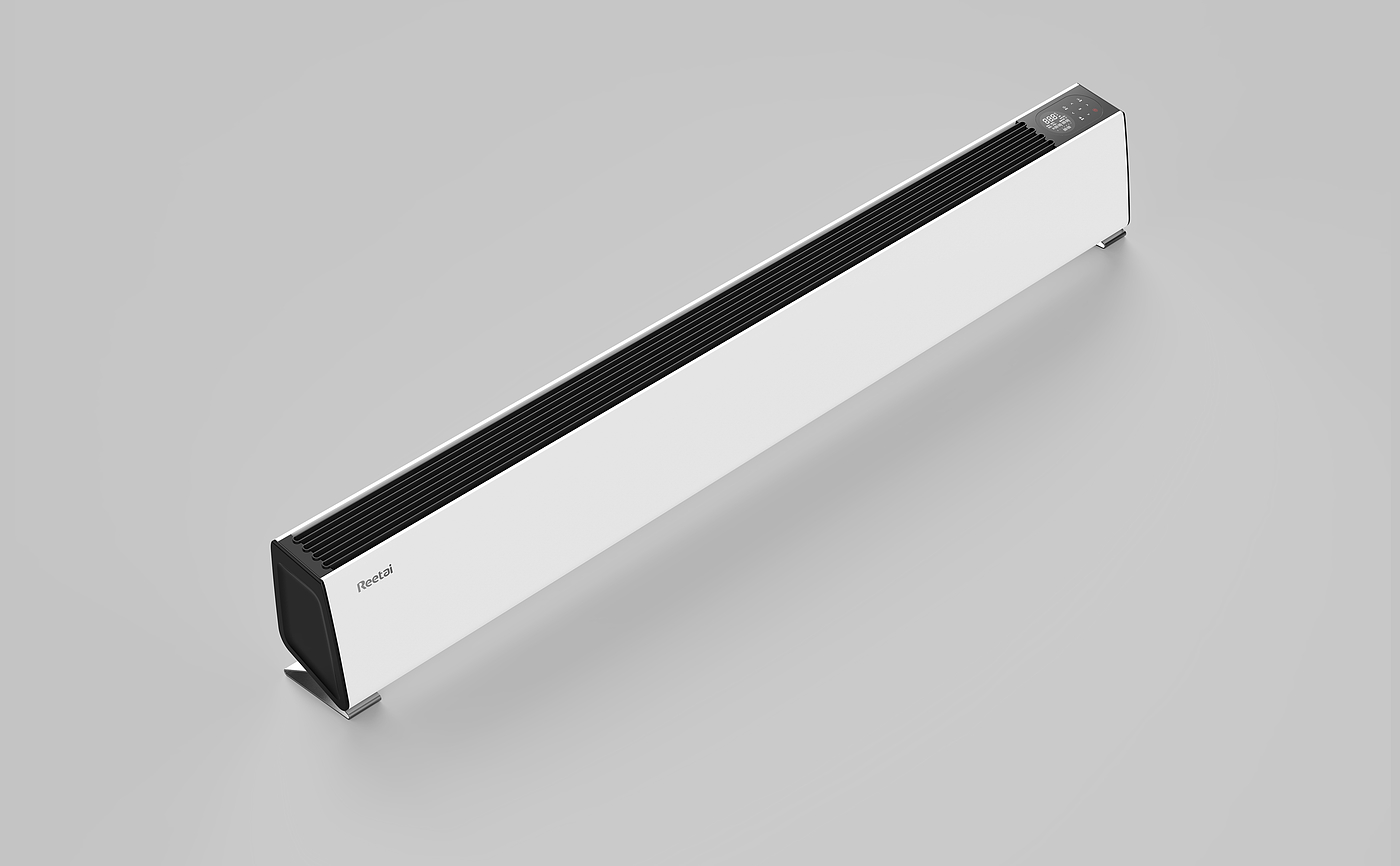 Skirting line，