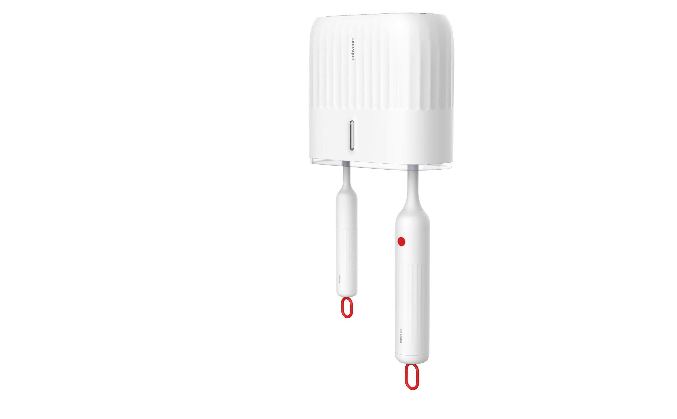 milk bottle brush，