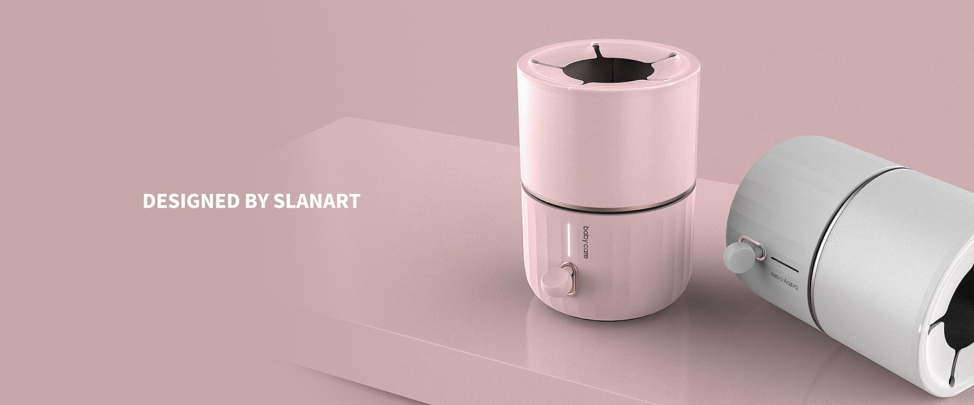 Milk shaker，